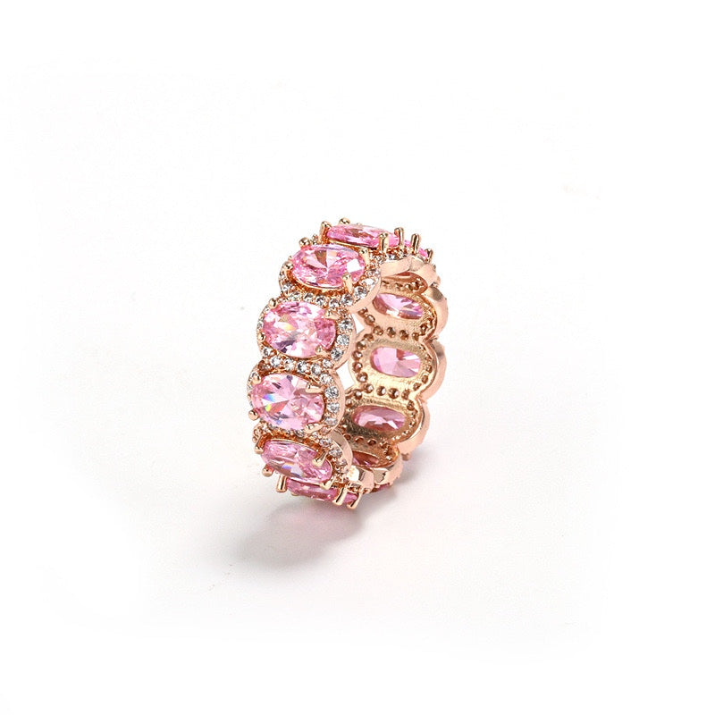 PRINCESS RING