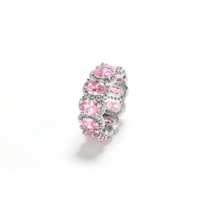 PRINCESS RING