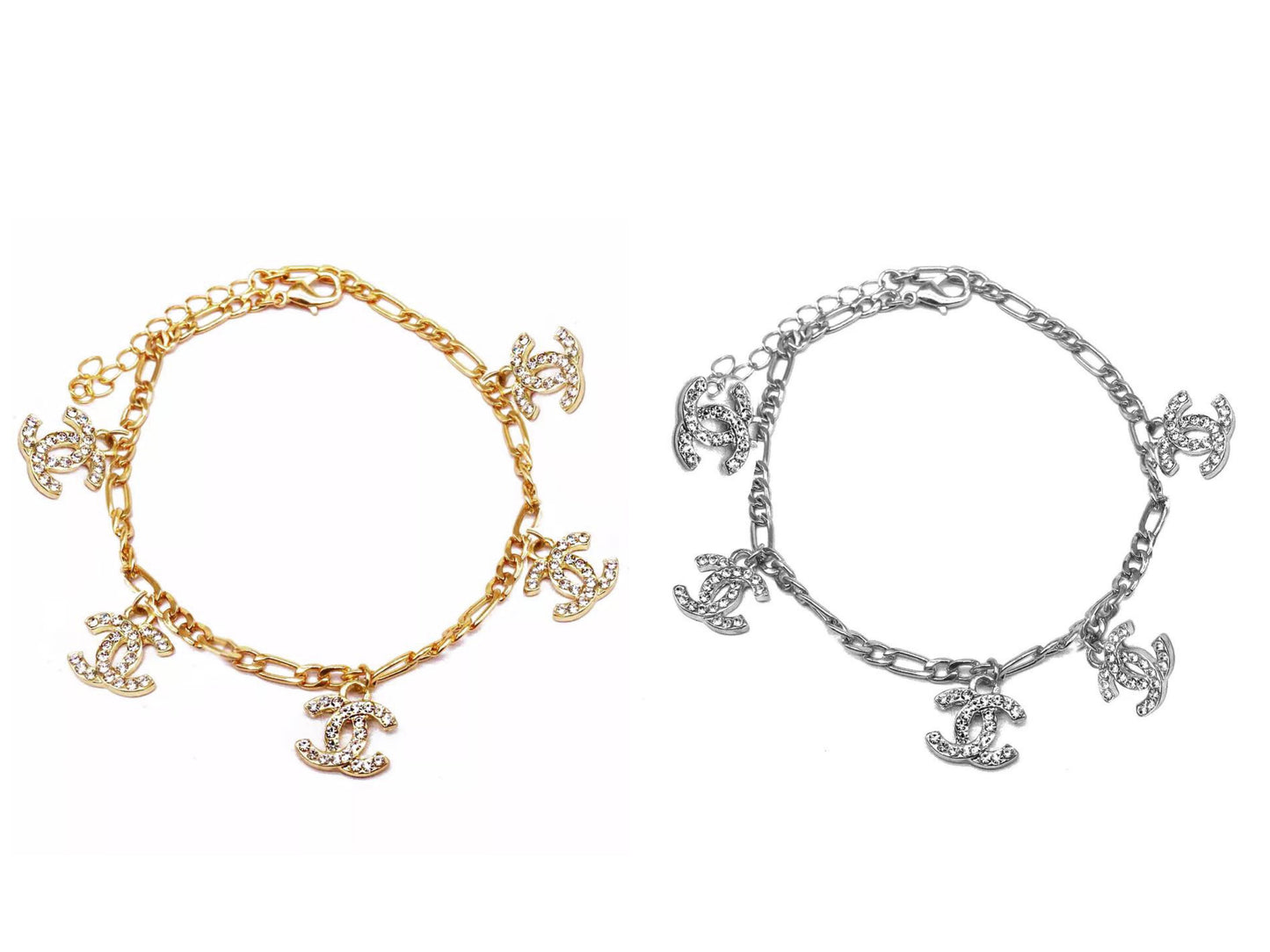 COCO ANKLET
