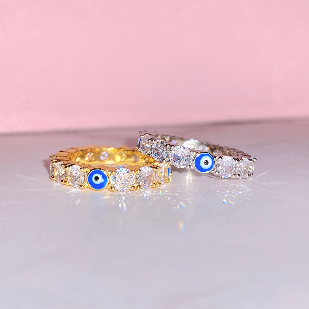 NAZAR RING