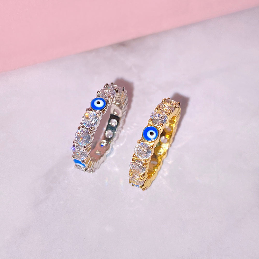 NAZAR RING