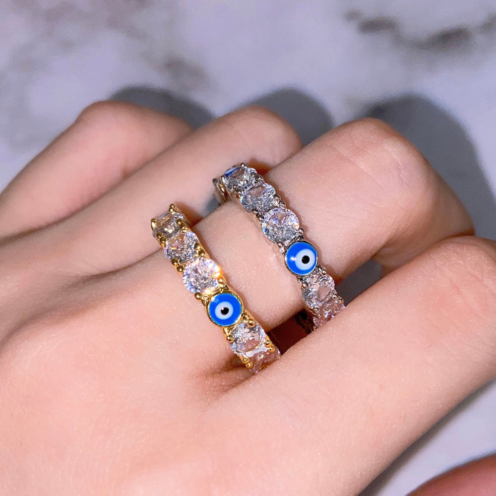 NAZAR RING