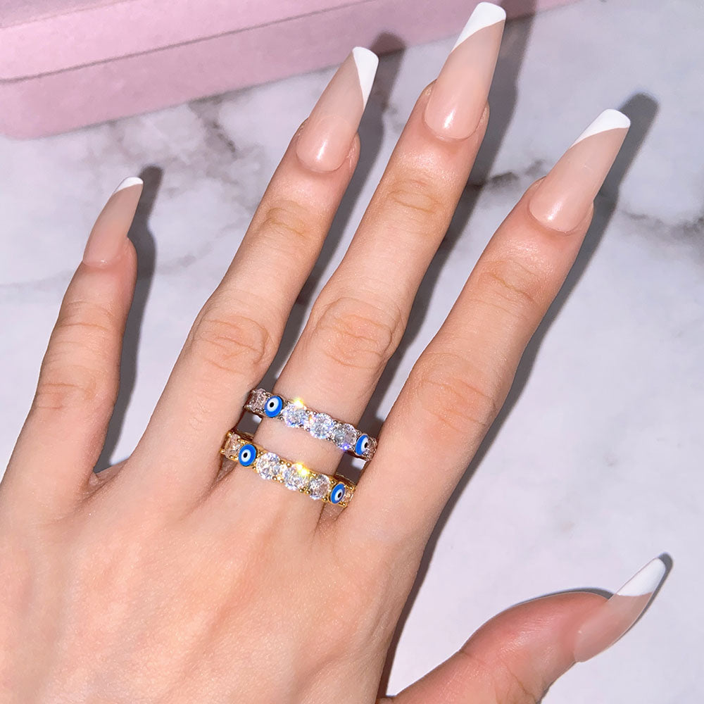 NAZAR RING