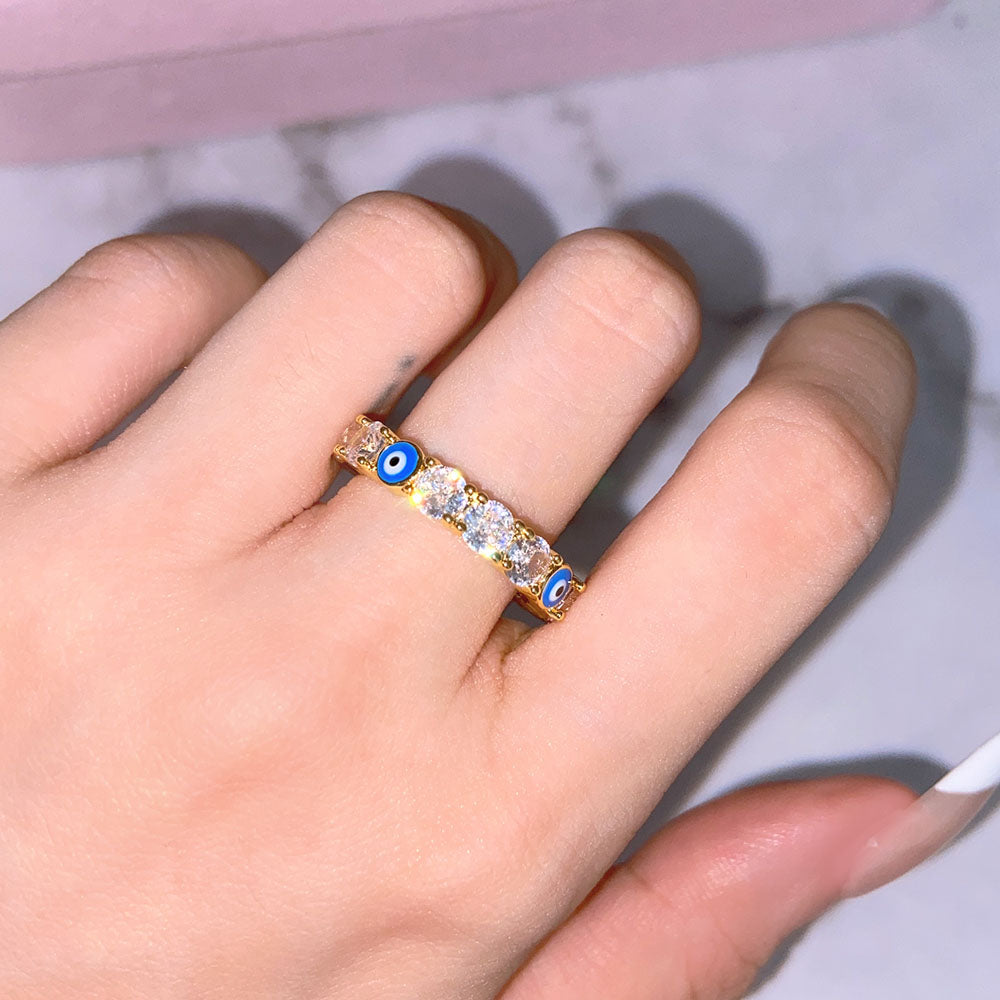 NAZAR RING