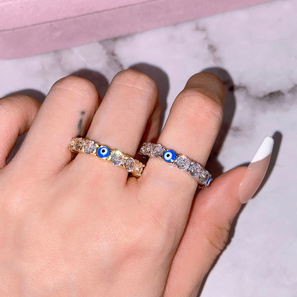 NAZAR RING