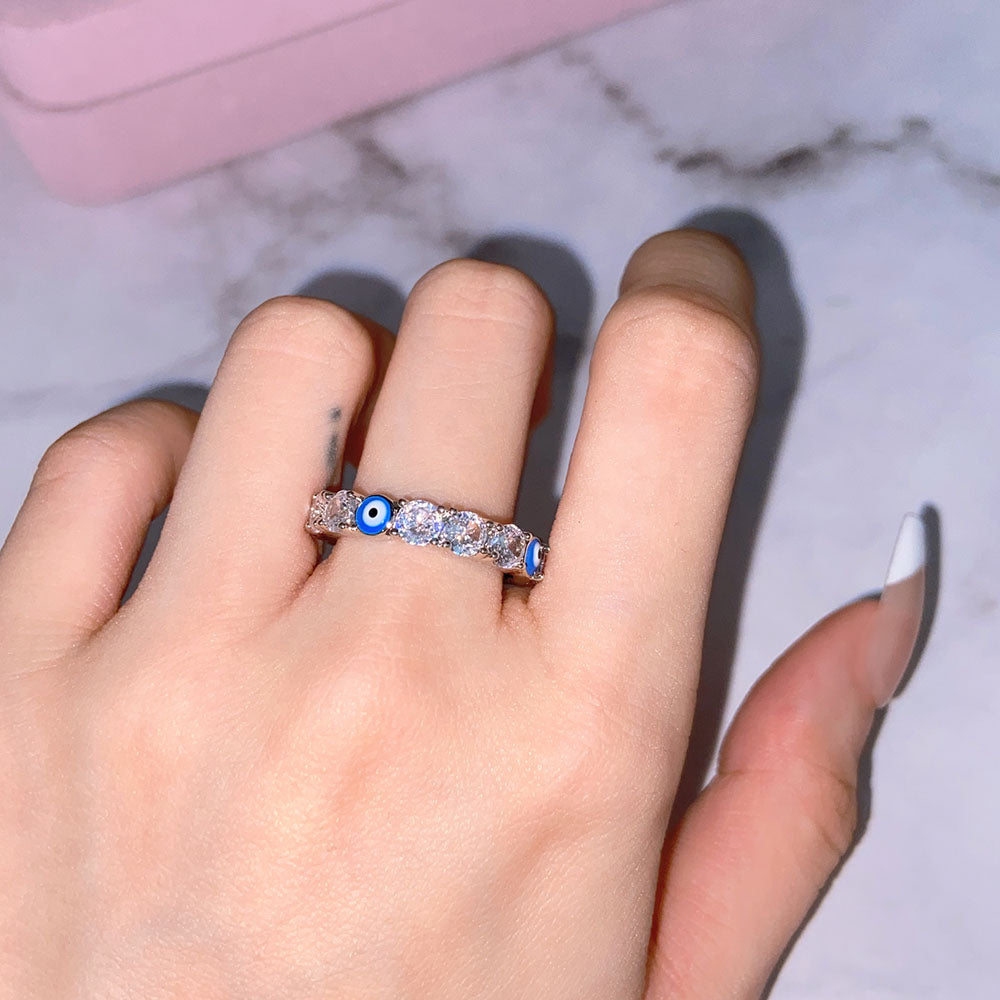 NAZAR RING