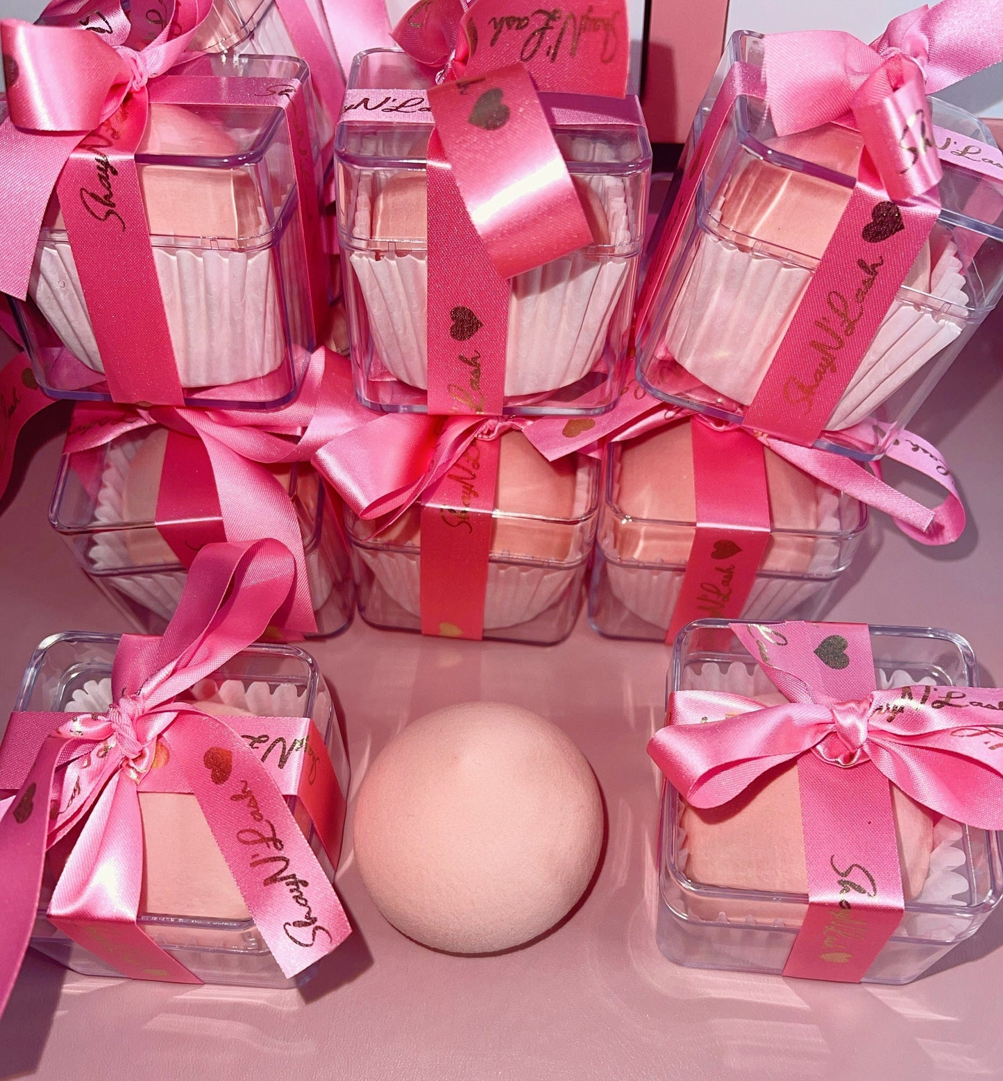 MOCHI MAKEUP SPONGE