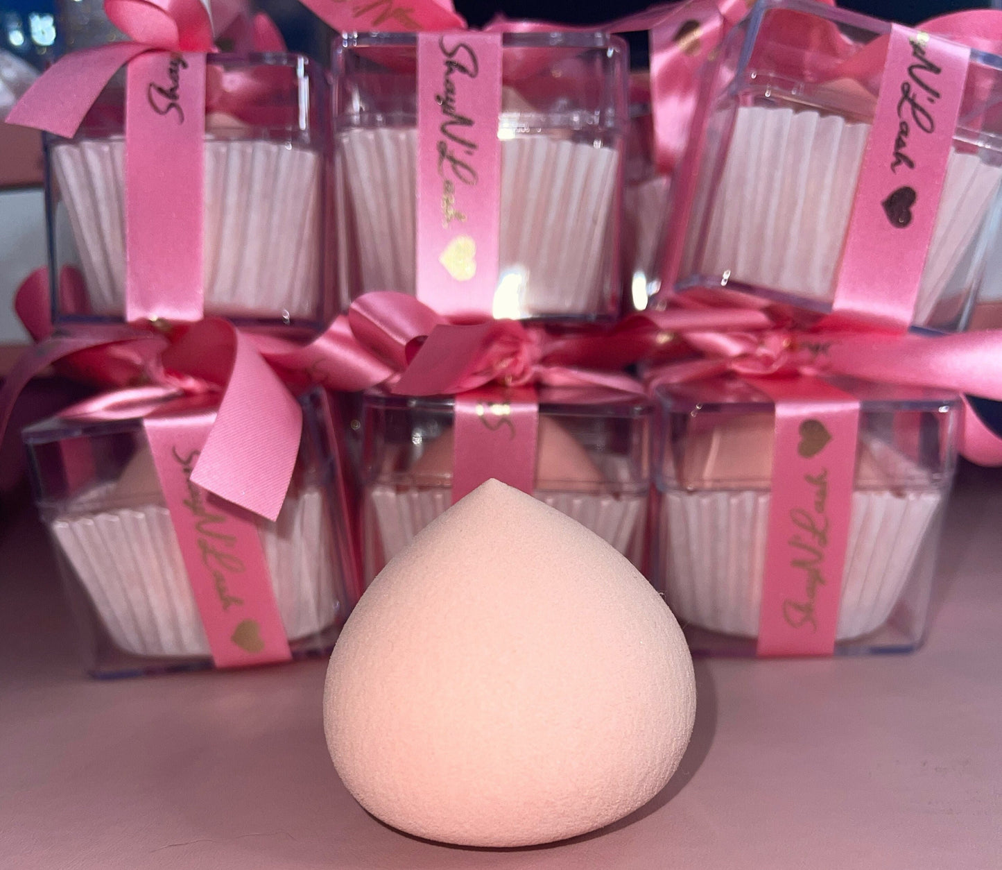 MOCHI MAKEUP SPONGE