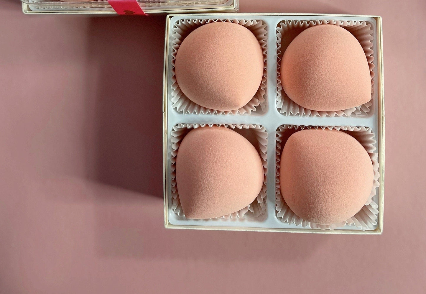 MOCHI MAKEUP SPONGE SET