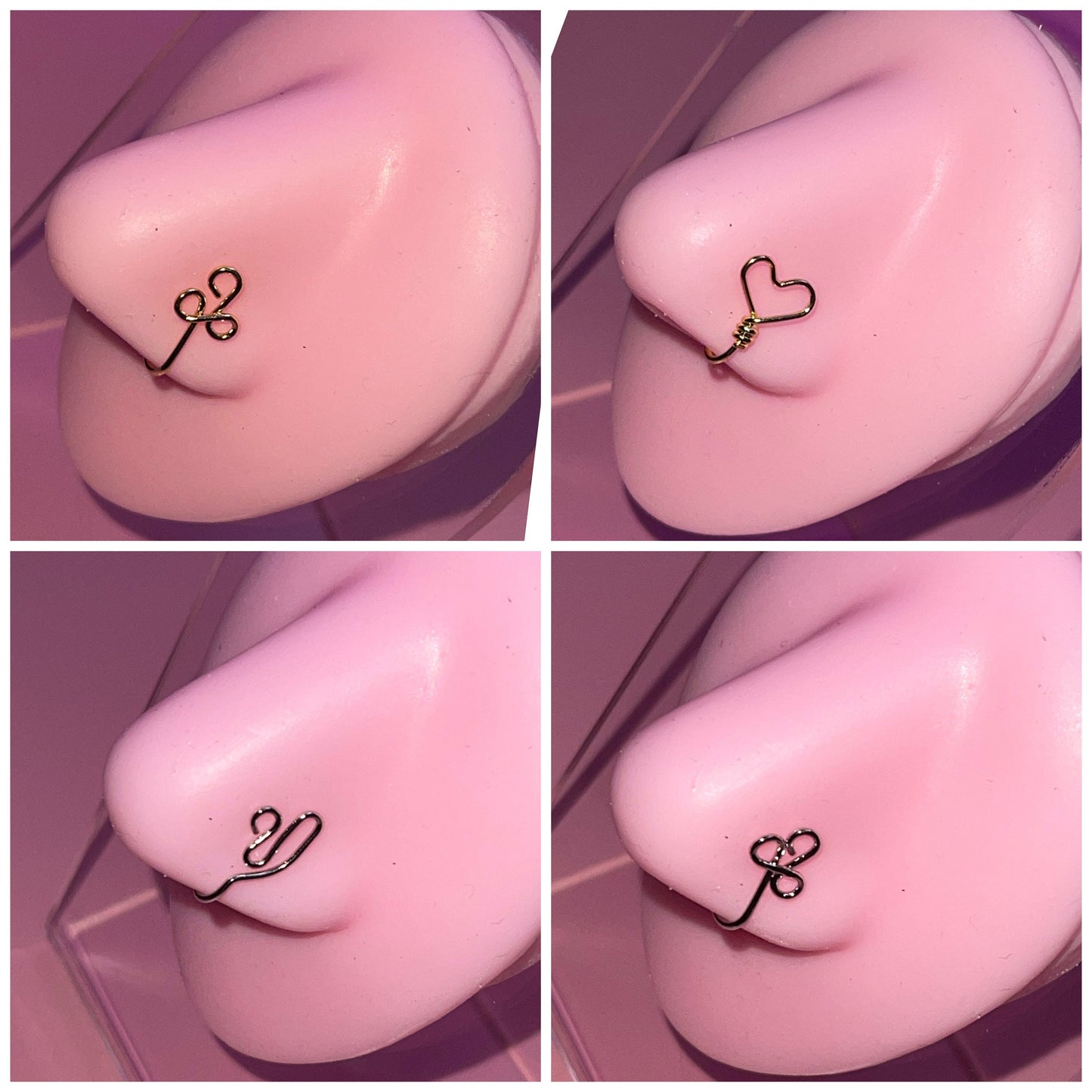 NOSE CUFF