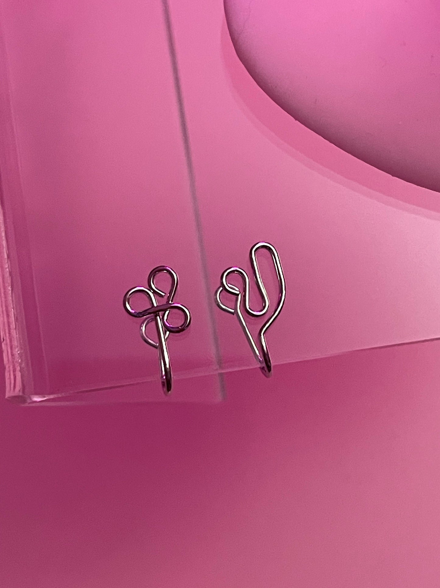 NOSE CUFF