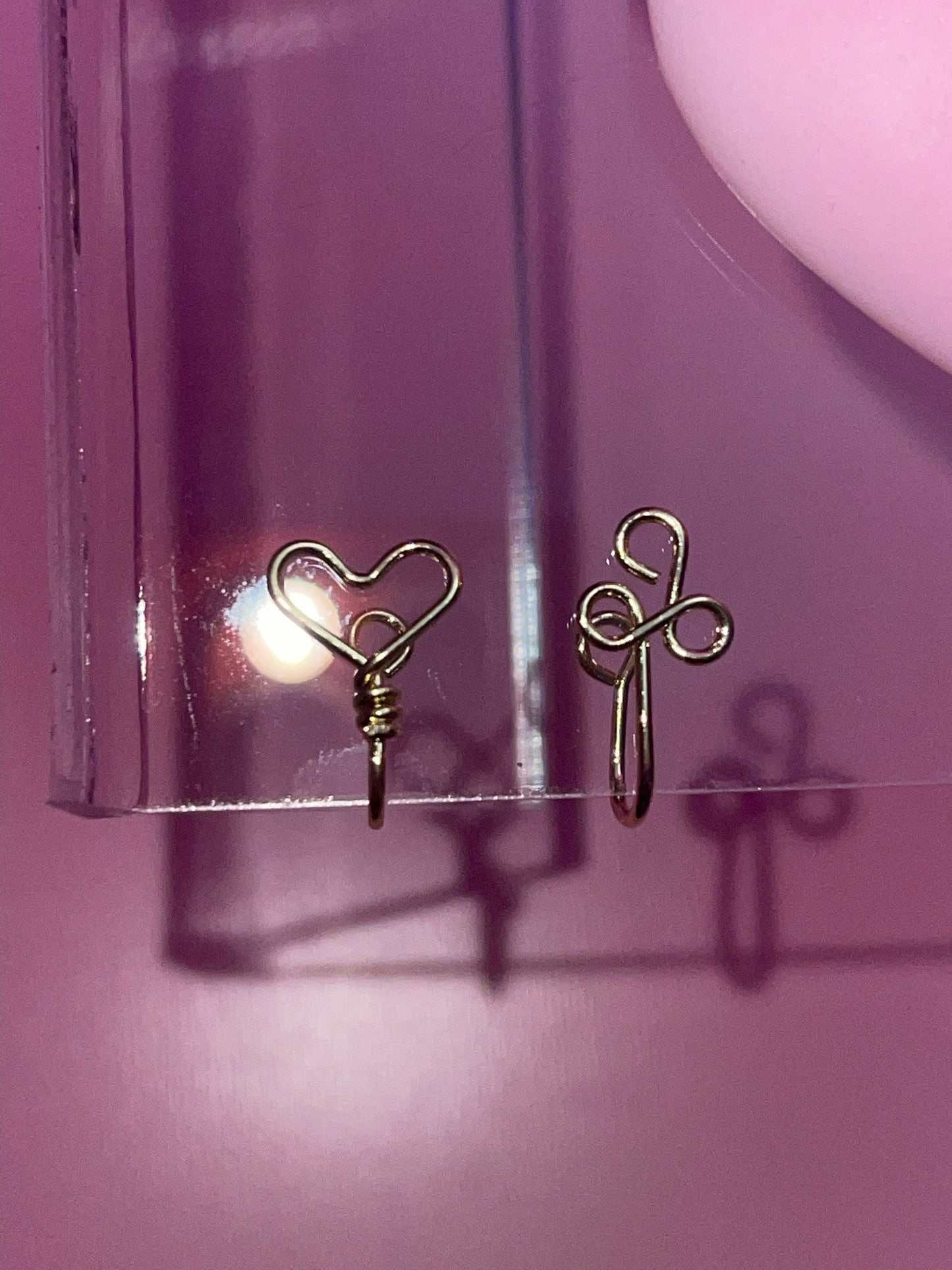 NOSE CUFF