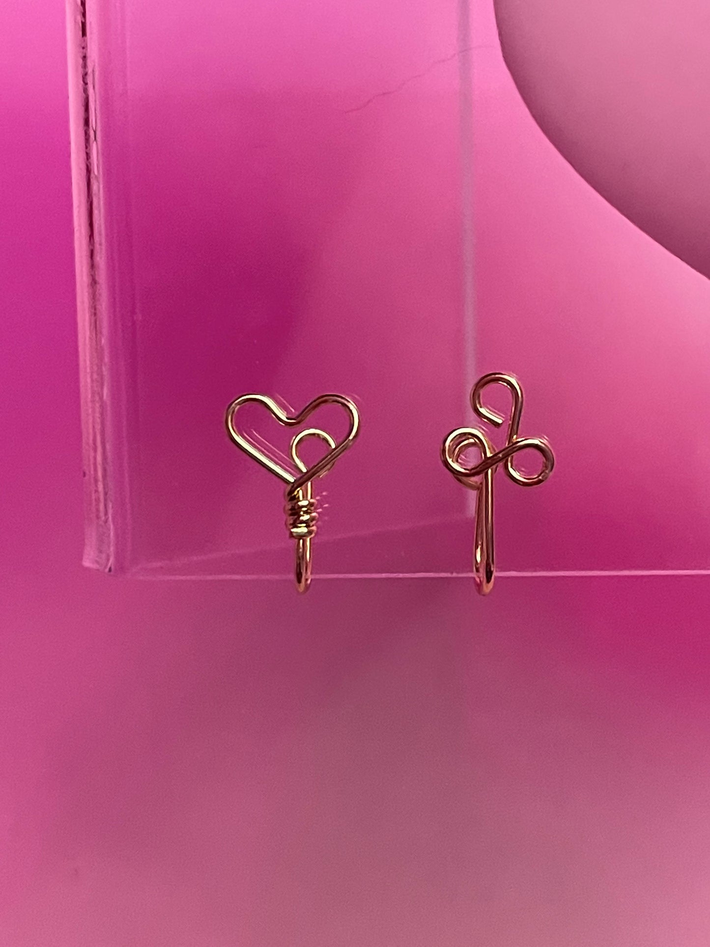 NOSE CUFF