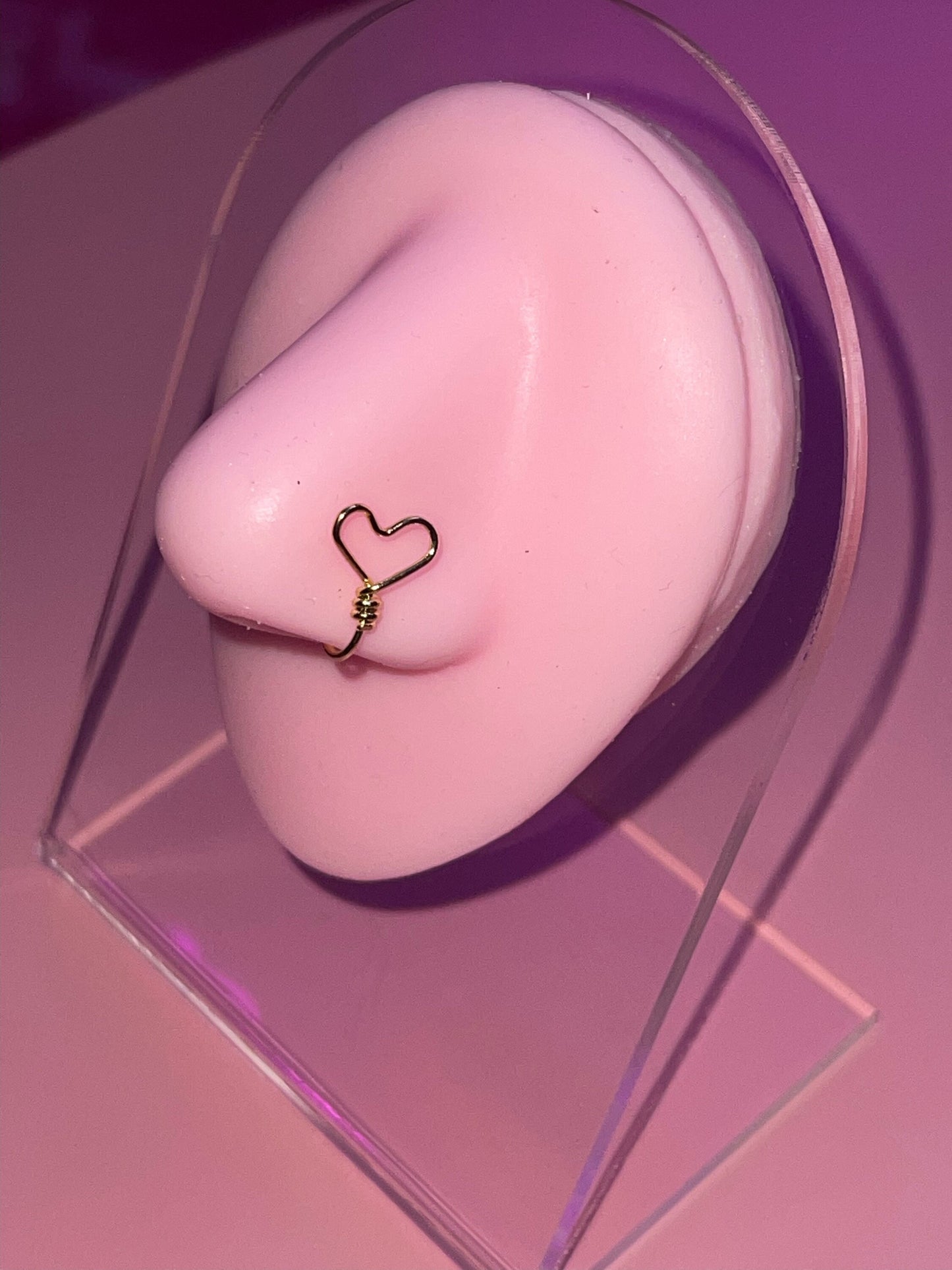 NOSE CUFF