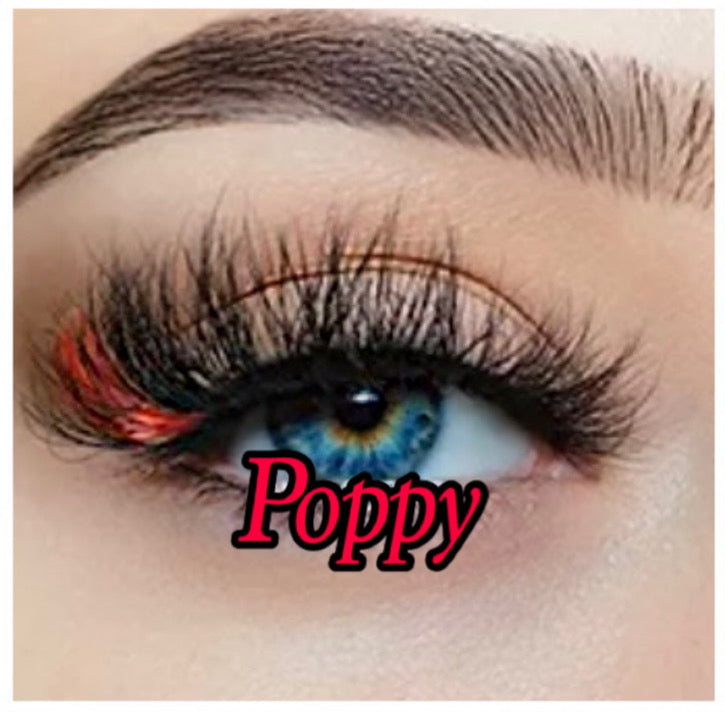 POPPY