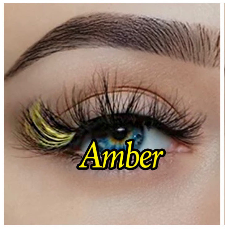 AMBER
