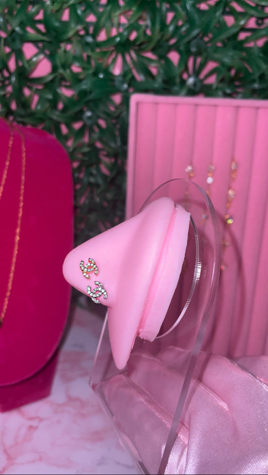 Coco Nose Stud