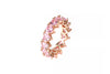 HEART ETERNITY RING