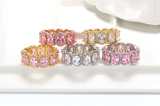 PRINCESS RING