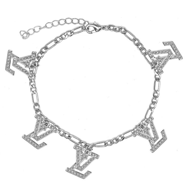 LV ANKLET