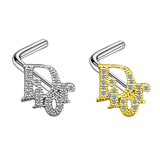 DD NOSE STUD