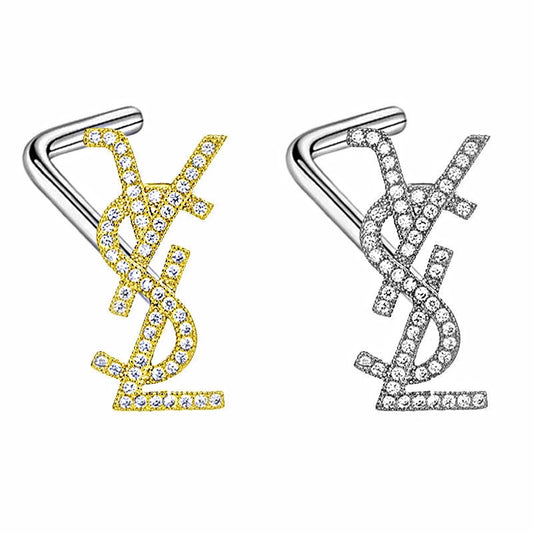 YSL NOSE STUD