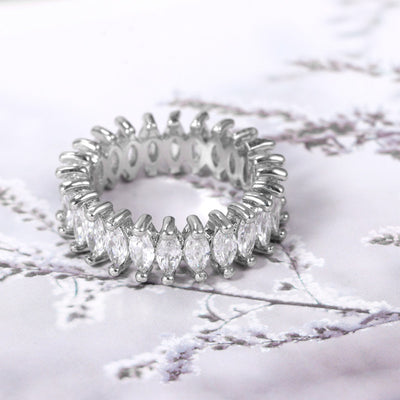 ETERNITY RING