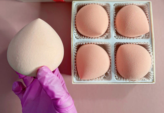 MOCHI MAKEUP SPONGE SET
