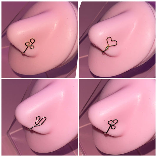 NOSE CUFF