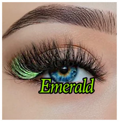 EMERALD